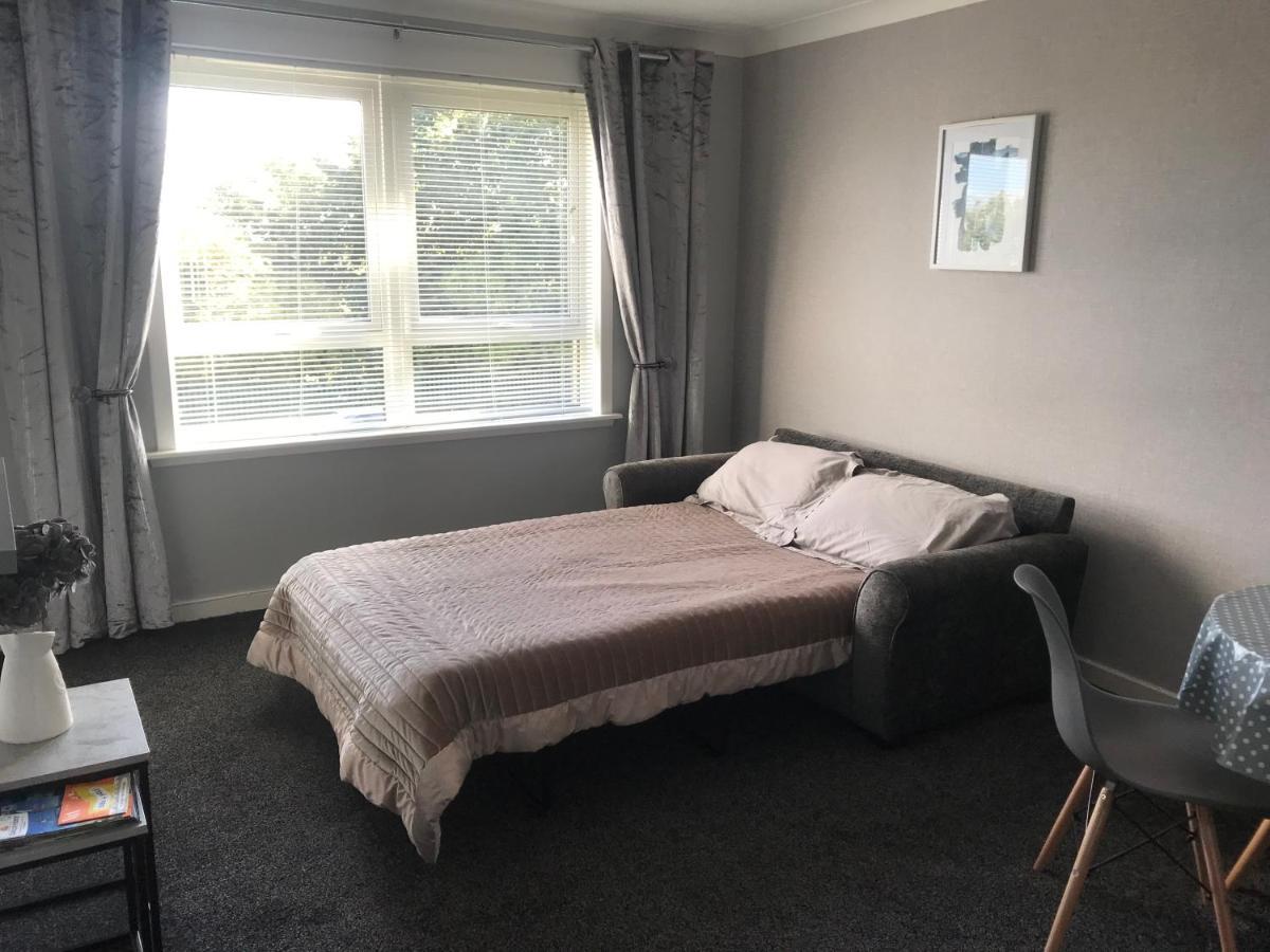 Home Comforts Near Dundee City Centre Esterno foto